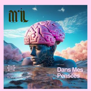 Dans mes pensées