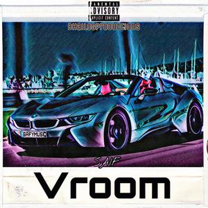 Vroom (Explicit)