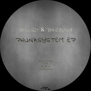 Phunksystem Ep