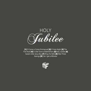 Holy Jubilee