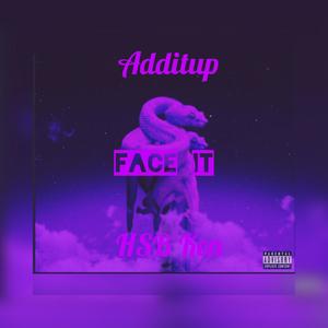 Face It (Explicit)