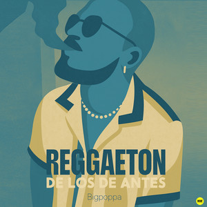 Reggaetón de los de antes