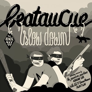 Slow Down (Yelle DJ's Remix By GrandMarnier)