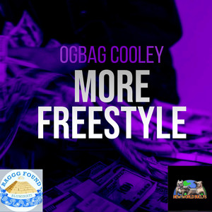 More Freestyle (Explicit)