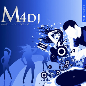 M.O.D.A. 4 DJ's – Volume 3