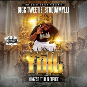 Yungest Stud In Charge (Explicit)