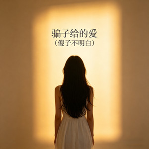 骗子给的爱（傻子不明白）