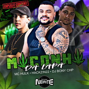Maconha da Lapa (Explicit)