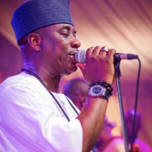 K1 de ultimate (Iyonu olorun full track)