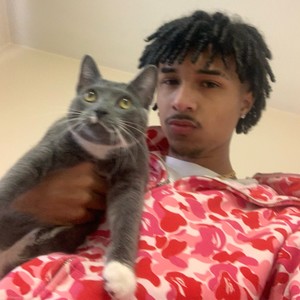 cujo! (feat. Lil Ant!) (Explicit)