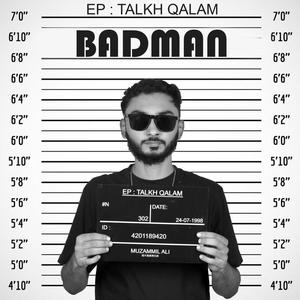 Badman (Explicit)