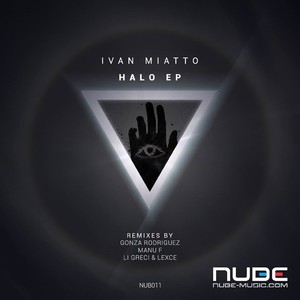 Halo (Li Greci & Lexce Remix)