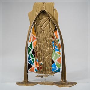 Run With The Horses (feat. Matt McCartin & Claire Angulo) (Live)