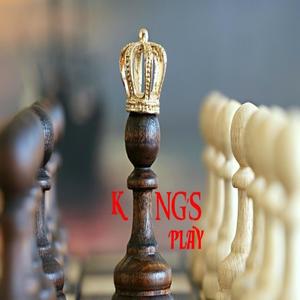 King's Play (Explicit)