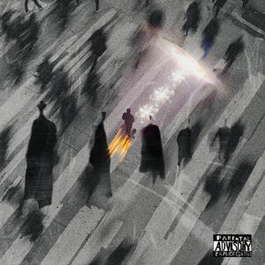 The way I walk (feat. Kause) (Explicit)