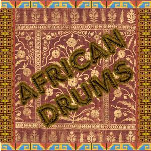 African Drums (afro house)