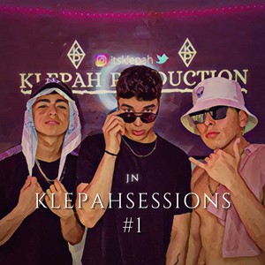 JN | KlepahSessions #1 (feat. The Brothers JN)