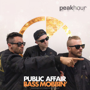 Bass Mobbin' (Original Mix)