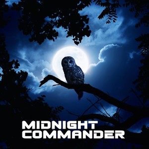 Midnight Commander (Explicit)