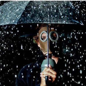 Love Can Save the Day