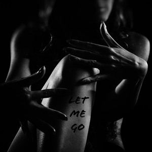 Let Me Goooo(feat. D Hawk, Kevin Garrett Jr & A.N.H) (Explicit)