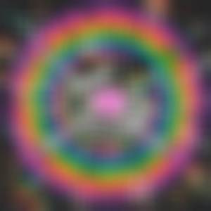 Sting Raps - Efeito Pesado | Kaleb (Explicit)