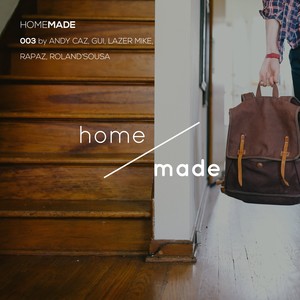 Spot & Fly (Original Mix)