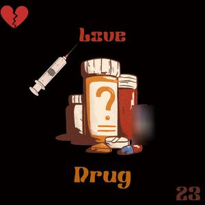 LUV DRUG (Explicit)