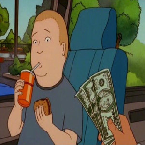 老靈魂 - 大事情