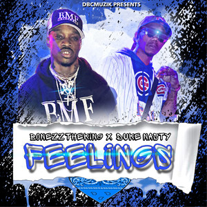 Feelings (Explicit)