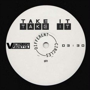 Take It Take It