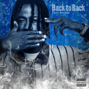 Back to Back (Explicit)