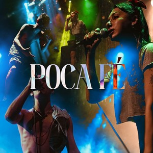 Poca Fé (Explicit)