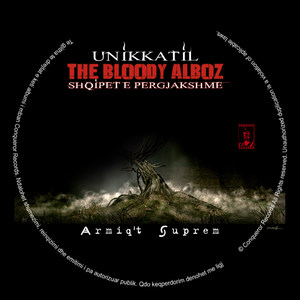 Iliria(feat. Presioni, F.A.T. & O.G. 043) (Explicit)