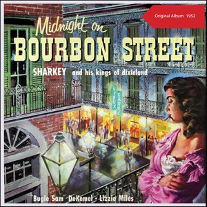 Midnight On Bourbon Street (Original Album 1952)