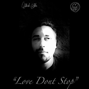 Love Don't Stop (feat. Kevin Posey)