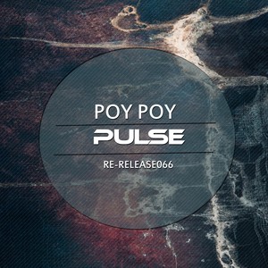 Pulse Re-Release EP