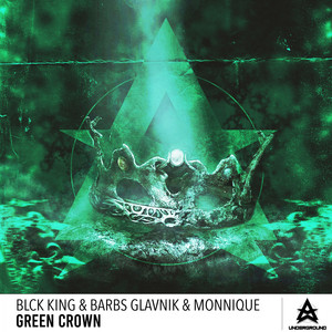 Green Crown (Original Mix)