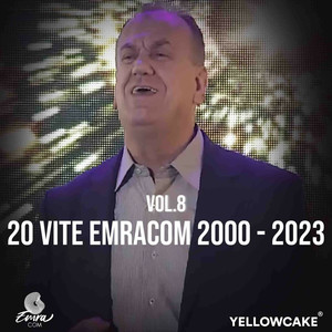 20 VITE EMRACOM (2000 - 2023) VOL.8