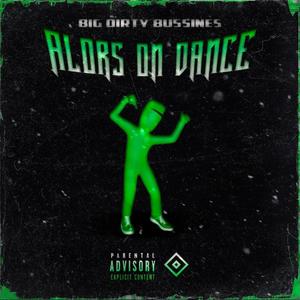 ALORS ON DANSE (feat. Flore$, Ash-M, AK-12 CL, TusorritoFavv & Le Petit Scorpion) [Explicit]