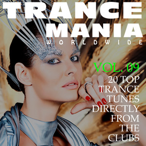 Trance Mania Worldwide, Vol. 9
