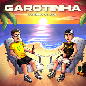 Garotinha (Explicit)