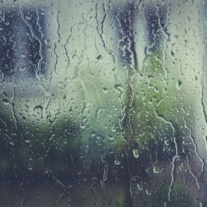 Ultimate Stress and Anxiety Relief Rain Collection