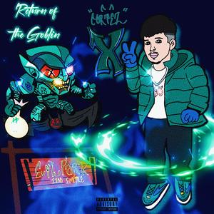 RETURN OF THE GOBLIN (Explicit)