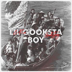 Lil' Gooksta Boy(feat. Gookstaz) (Explicit)