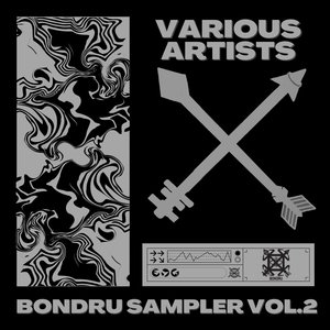 Bondru Sampler, Vol. 2.