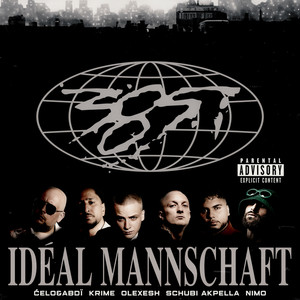 Idéal Mannschaft (Explicit)