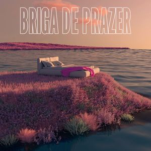 Briga de Prazer (Explicit)