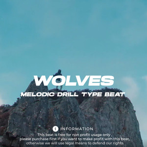 "WOLVES"（Melodic Drill）