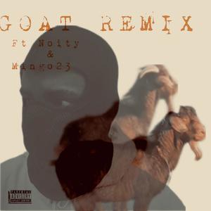 GOAT (Explicit)